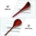 2pcs Wooden Scraping Tablets - Facial Massage Boards & Wood Massage Tools for Home Spa Therapy - Best Scraping Massage Sticks & Squeegees - Buy Online on GoSupps.com