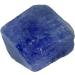 The Sterling 27.40 Cts Natural Raw Tanzanite Stone Rough Crystals for Jewelry Making Wire Wrapping Chakra Healing Birthstone Loose Gemstone Supply Purple Gem DIY Jewelry Crystals Gift Stone Worry Stone Therapy Stone Yoga Stone mediation stone Healing Ston - Buy Online on GoSupps.com