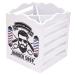 Generic Storage Box Barber Scissor Holder Haircut Scissor Holder Salon Comb Organizer Hair Brush Organizer Barbershop Scissor Holder Hair Holder Plastic Hairbrush Desktop