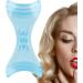 Pochoirs De Maquillage - Tampon Portable Antid rapant Pochoir De Maquillage Des Yeux Pour D butants pour Femmes et Filles Domicile Salon Bureau Soir e Quotidien Eyeliner d flecteur bleu - Buy Online on GoSupps.com