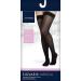 Buy SIGVARIS Women's Medium Sheer 750 Closed Toe Thigh-Highs 20-30mmHg - Black ML | Comfortable Compression Stockings for International Shipping - Buy Online on GoSupps.com