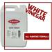 AKSOY White Vinegar 5L - Premium Quality 5 l (Pack of 1) - Buy Online on GoSupps.com