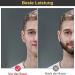 HEZHU Shaving Head Replacement Cassette for Braun Series 9 (92B/92S/92M) - Premium Shaver Head for a Close Shave - Buy Online on GoSupps.com