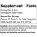 Nordic's Baby s DHA Vegetarian Unflavored - 1050 mg Plant-Based Omega-3-1 oz - Supports Brain & Vision Development in Babies - Non-GMO Vegan - 15 Servings - Buy Online on GoSupps.com