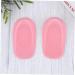 3 Pairs Half Heightening Insoles - Breathable Shoe Lift Pads for Comfort & Height Increase - Buy Online on GoSupps.com