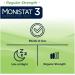 Monistat 3-Day Yeast Infection Treatment - Fast Relief with Pre-Filled Cream Applicators - Buy Online on GoSupps.com