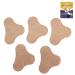 10PCS Bunion Patch Bunion Corrector Swelling Soreness Relief Patch Toe and Foot Corn Protector Pads Foot Care for Men Women