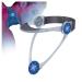 Adjustable Cervical Collar 360 Rotation Adjustment Neck Braces Folding Design Easy to Carry Cervical Neck Braces Simpler and More Beautiful