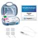 Promed IT-6 Tens device with vaginal probe 4 electrodes pelvic floor trainers pelvic floor training stimulus flow training of the vaginal muscles/sphincter/pelvic floor with vaginal probe+ 4 electrodes standard packaging