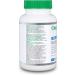 Organika Berberine - High Potency Cholesterol and Glucose Metabolism Support Helps Maintain Cardiovascular Health - 60vcaps - Buy Online on GoSupps.com