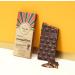 Venchi - Nougatine Chocolate Bar with whole Piedmont PGI hazelnuts 100 g - Gluten-free - Buy Online on GoSupps.com