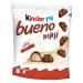 Ferrero Kinder Bueno Mini Chocolate Bar - Milk Hazelnut Cream | 108g Bag of Individually Wrapped Treats - International Shipping - Buy Online on GoSupps.com
