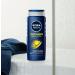 NIVEA Power Fresh Shower Gel 500 ml - Buy Online on GoSupps.com