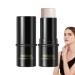 Contour Beauty Wand | Highlighter Pen for Face Shaping - Matte and Waterproof Face Makeup with a Professional Mixable Formula, Renywosi