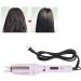 Automatic Curling Iron - 1.1 Inch Anti-Scald Auto Curler with Adjustable Temperature | Professional Rotating Curling Wand for Effortless Hair Styling - Buy Online on GoSupps.com