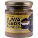 SENTA Ajwa Dates Seeds Powder - 100g - Nature's Multi-Mineral Powerhouse
