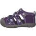 KEEN Seacamp 2 CNX Kids Sandal - Camo Tillandsia Purple, Size 3 UK Child - Buy Online on GoSupps.com