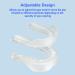 Anti Snoring Mouthpiece - Comfortable & Adjustable Snoring Solution - Buy Online on GoSupps.com