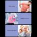 Double-Head Trigger Point Massager - Wall-Mounted Self-Massage Device with Suction Cup Holder - Buy Online on GoSupps.com