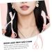Eyebrow Trimmer Kit for Women - Curved Razor Comb & Precision Scissors for Perfect Grooming & Shaping | International Shipping Available - Buy Online on GoSupps.com