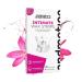 Andmetics intimate cold wax strips |Vegan animal experimental freeApplication intimate zone |28 stripes two shapes |4 weeks of smooth skinFor all skin types