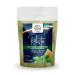 Farm Fresh Italian Basil Pesto Pasta Sauce & Salad Dressing (1.1lb) - Low Sodium, Premium Quality - Buy Online on GoSupps.com