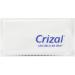 Crizal Lens Cleaner Set | 2oz Spray & Microfiber Cloth Bundle | Doctor Recommended Anti-Reflective Lens Care Kit - 3 Pack - Buy Online on GoSupps.com