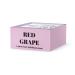 Solid Sugar Scrub Red Grape - Nourishing Exfoliant for Smooth Skin | Buy Now Worldwide Shipping - Buy Online on GoSupps.com