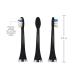 AquaSonic Duo PRO 8-Pack Replacement Brush Heads | Upgraded ProFlex for Superior Plaque Removal - Buy Online on GoSupps.com