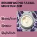 Glycolic Moisture Cr me - Anti-Aging Skin Care Treatment for Fine Lines Acne Control & Pore Minimization | Shop Internationally - Buy Online on GoSupps.com