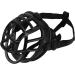 Dog Muzzle Basket Dog Muzzle Soft long nose dog muzzle Prevent Chewing Barking Breathable Dog Mouth Cover for Small Medium Large dog Pets Dog Anti Bite Muzzle Adjustable Allows Drinking Panting 5 (10x33 cm) - Buy Online on GoSupps.com