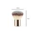 Buy TB Tools for Beauty Kasho018 T4B Kabuki Brush - Gold Rosa Makeup Brush for Foundation with Synthetic Taklon Fibers - Comfortable Black Holders - International Shipping Available - Buy Online on GoSupps.com