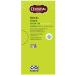 Celestial Seasonings Matcha Green Tea 20 Tea Bags - Buy Online on GoSupps.com