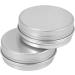 Pavewood 90 Pack Lip Balm Containers with Screw Lid (28.3g) - Buy Online on GoSupps.com