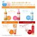 Meishoku Detclear Facial Peeling Jelly - Fragrance-Free Exfoliating Gel - Buy Online on GoSupps.com