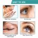 M&A FOREVER Eyelash Growth Serum and Eyebrow Enhancer - Longer, Fuller, Thicker Lashes & Brows - Buy Online on GoSupps.com