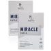 SIMPLIFUL LIFE Hydrocolloid Acne Pimple Miracle Patch for Zits and Blemishes 2 Sizes (216 Count)
