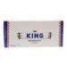 King Peppermint Original - 36 rolls x 45.5 grams