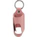 Asthma Inhaler Holder Storage PU Leather Portable Asthma Inhaler Carry Holder Outdoor Protection (Pink) - Buy Online on GoSupps.com