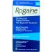 Rogaine for Men Hair Regrowth Treatment Extra Strength 3 Month Supply - Unscented - New Formula - Buy Online on GoSupps.com