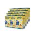 QimiQ Classic a natural cream product (Vanilla 12x250g) Vanilla 12x250g