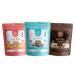 BHU Keto Bites  Variety Pack (3 Bags)