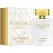 Romance Oudh Perfume for Men & Women 100ml Long Lasting Fragrance Premium Luxurious Scent Blended with Agarwood Jasmine Sandalwood & Vanilla