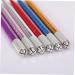 Hemoton 18 Pcs Microblading Pen Eyebrow Pen Lip Liner Marker Permanent Eyebrow Pen Make up Hand Pen - Buy Online on GoSupps.com