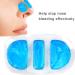 Reusable Cold Gel Ice Pack for Nose - Cooling Compress Therapy - Buy Online on GoSupps.com