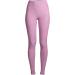 Cuddl Duds Women's Stretch Fleece Long Underwear High Waisted Thermal Leggings - Rose Heather (Size Large) - Buy Online on GoSupps.com