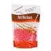 Bakemoro 300 g of wax wax beans for hair removal full body hot film hard depilatory growth pearls for wax heater durable easy to use b