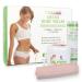 Bikini Body Belly Firming Body Wraps for Skin Tightening and Cellulite. It works Fast