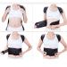 Posture Corrector For Kids Aldult Women Men Dual Adjustable Breathable Back Brace Straightener For Winter Warm Clavicle Support Spine Lumbar Neck Shoulder Corrector (Size : 2XL) - Buy Online on GoSupps.com