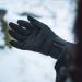 SEALSKINZ Men's Waterproof Dragon Eye Gloves - Medium - Black - Buy Online on GoSupps.com